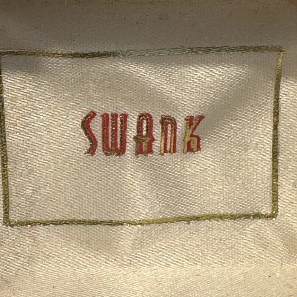 VTG‎ Swank 1-3/4